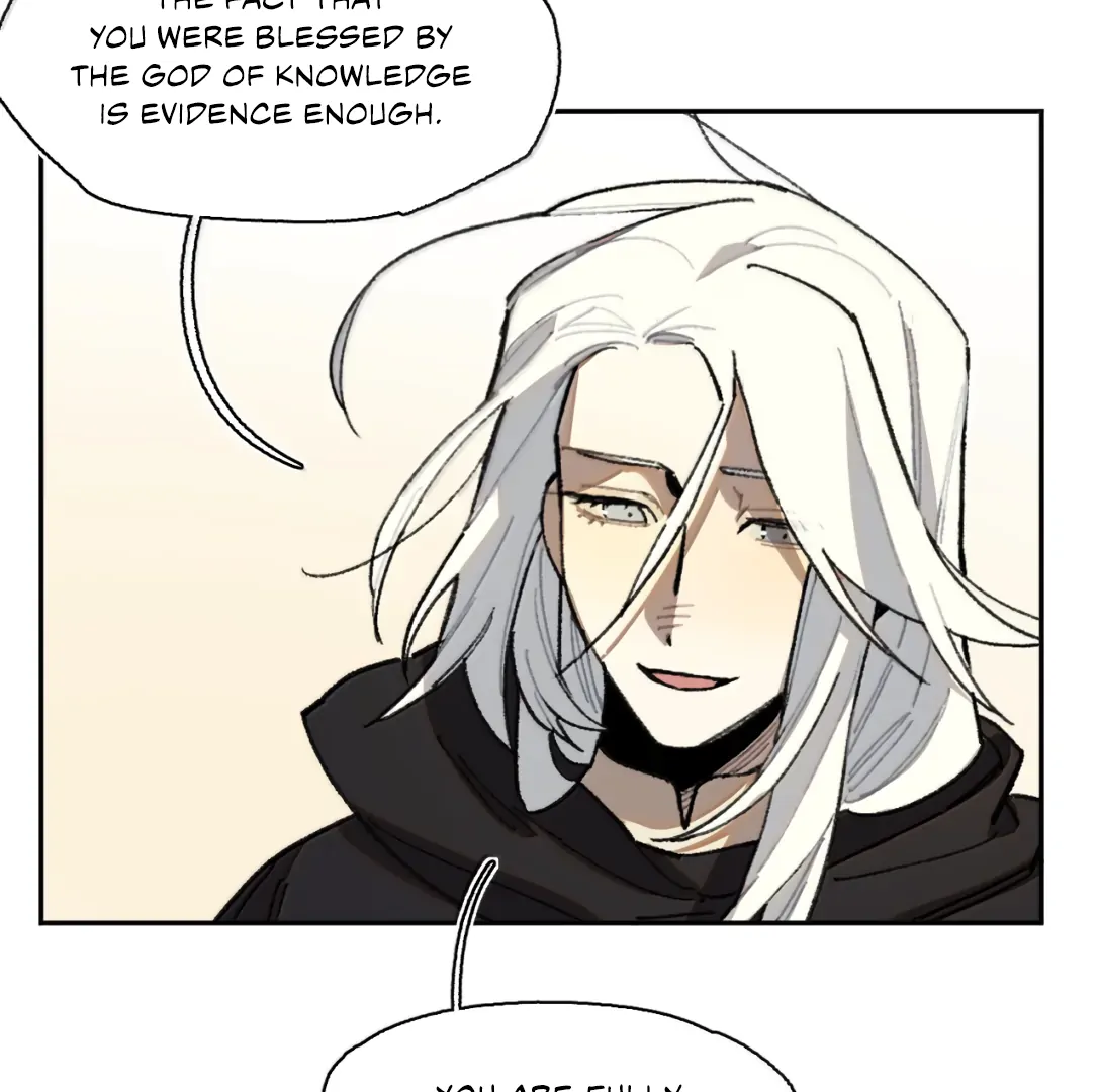 Queen of the Veil chapter 46 page 14