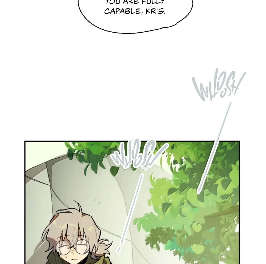 Queen of the Veil chapter 46 page 15