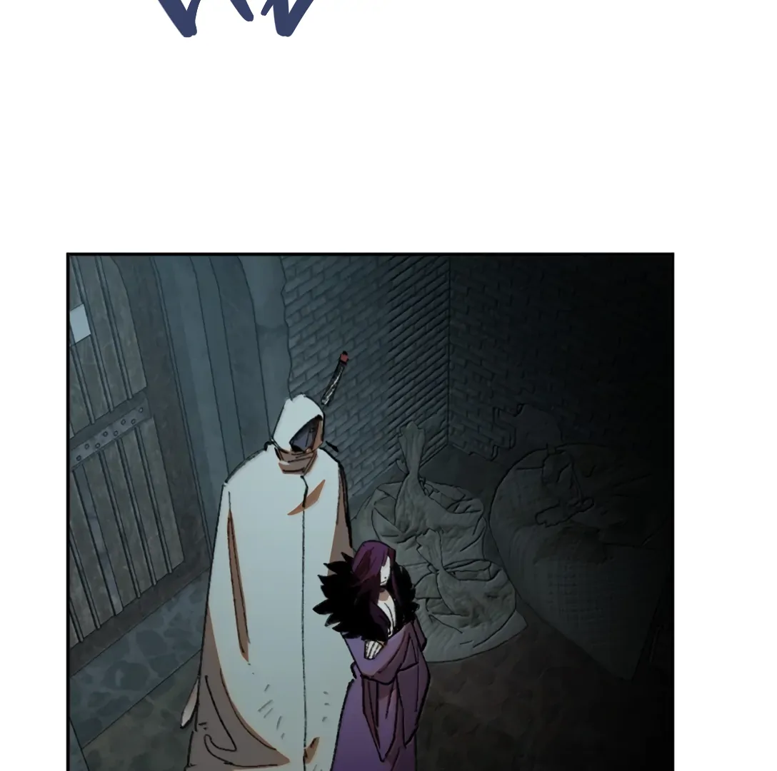 Queen of the Veil chapter 46 page 20