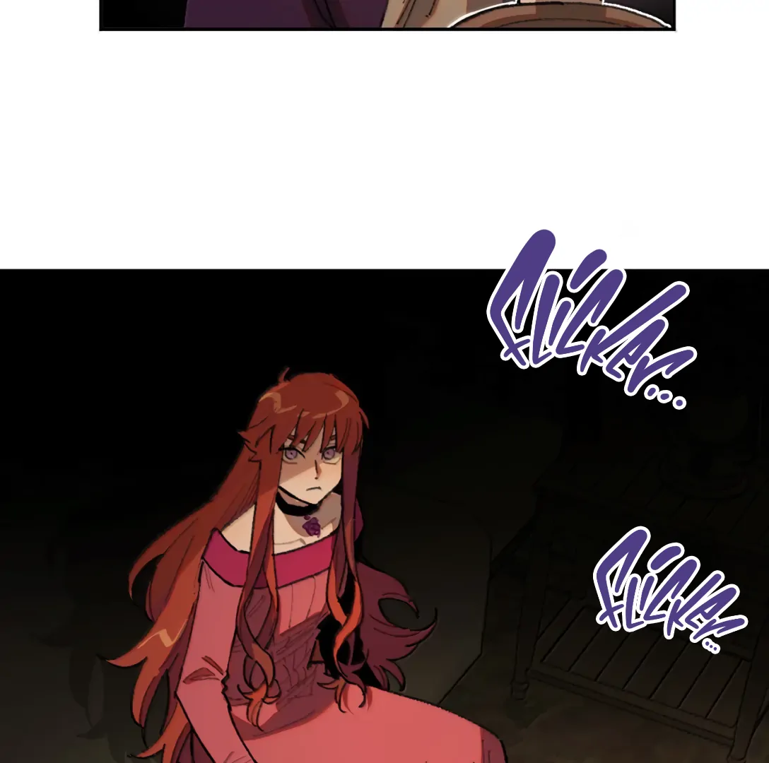 Queen of the Veil chapter 46 page 23