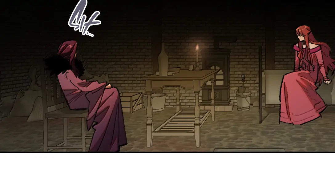Queen of the Veil chapter 46 page 26