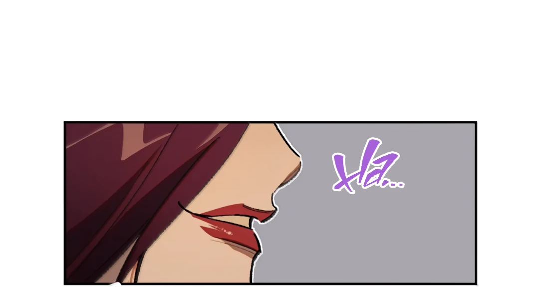 Queen of the Veil chapter 46 page 27