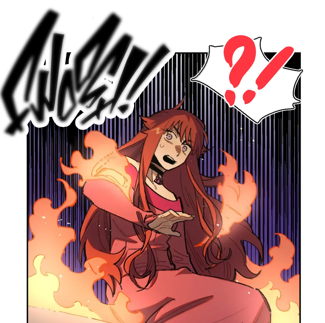Queen of the Veil chapter 46 page 28