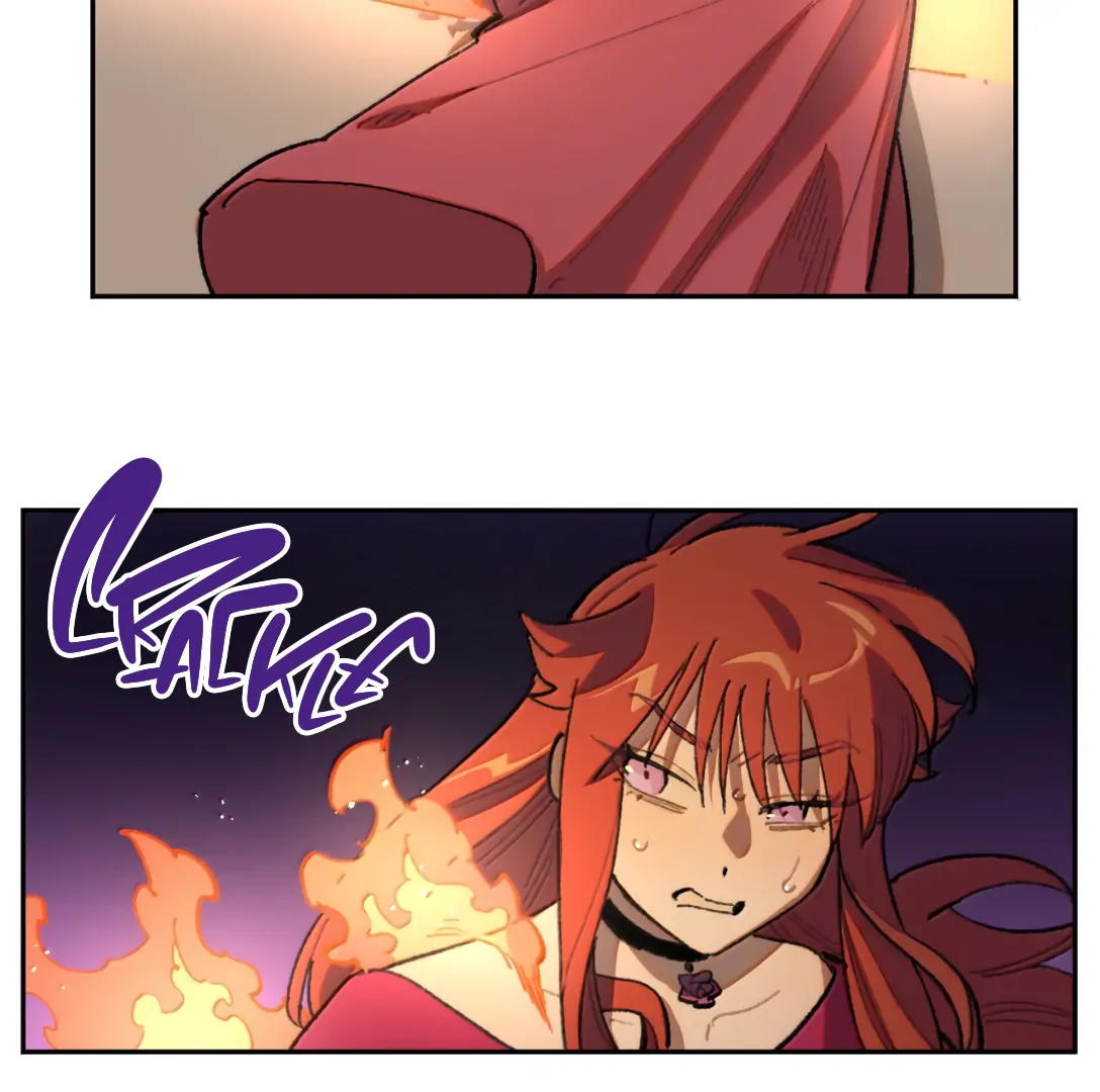 Queen of the Veil chapter 46 page 29