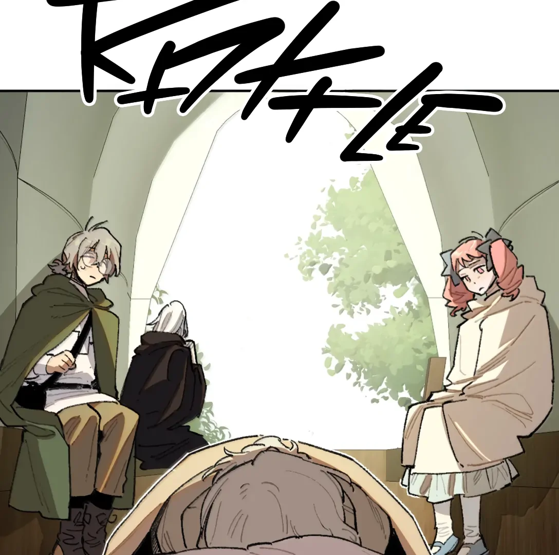 Queen of the Veil chapter 46 page 3