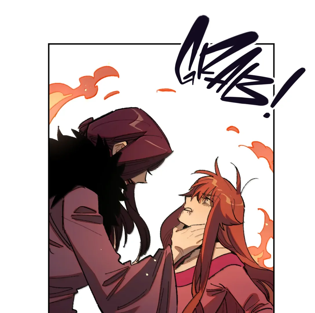 Queen of the Veil chapter 46 page 30