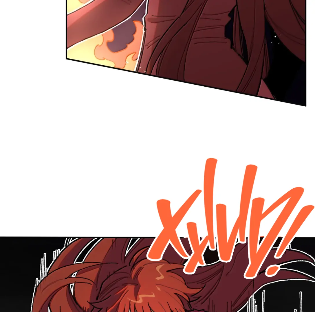 Queen of the Veil chapter 46 page 34