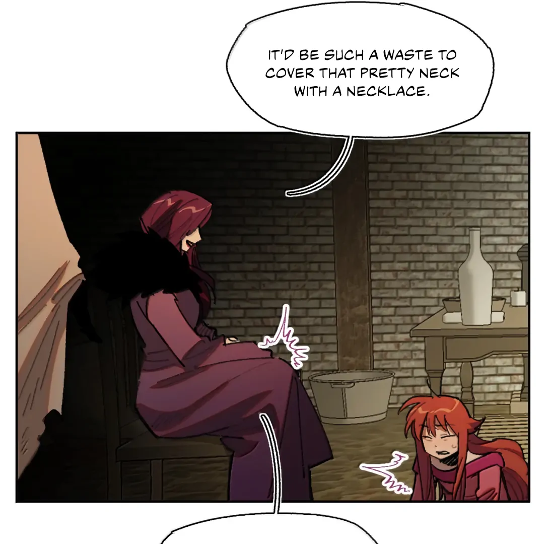 Queen of the Veil chapter 46 page 37