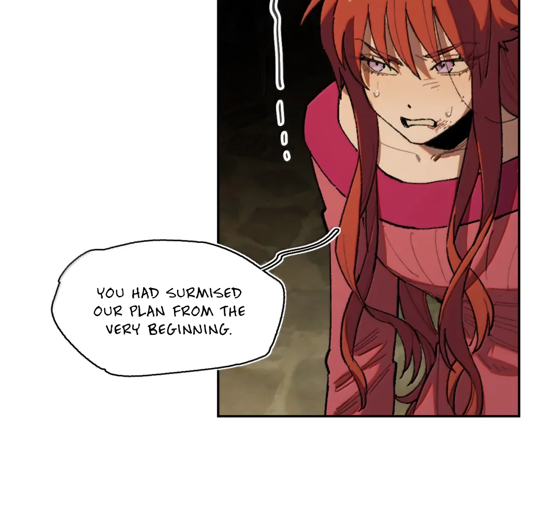 Queen of the Veil chapter 46 page 39