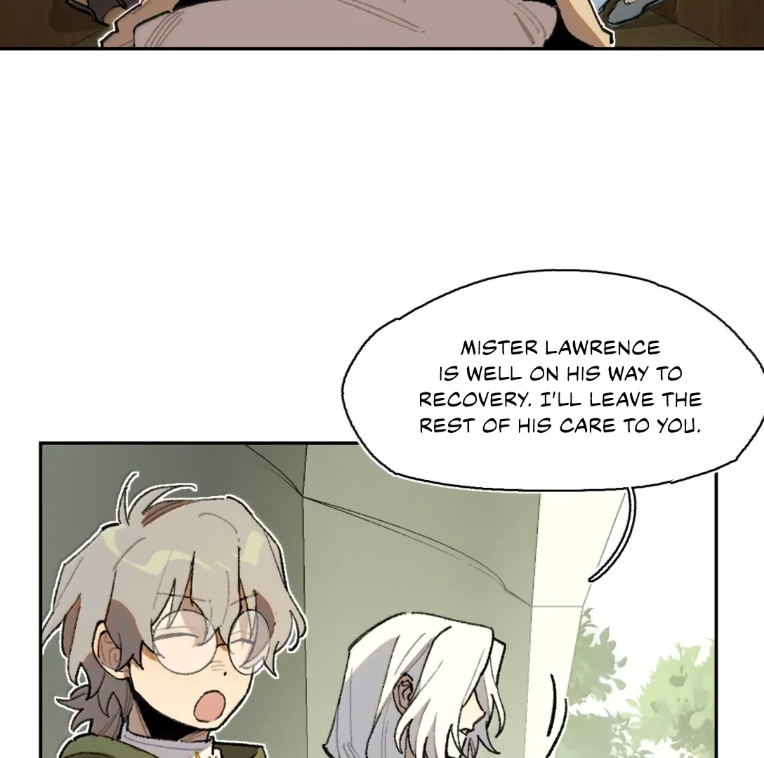 Queen of the Veil chapter 46 page 4