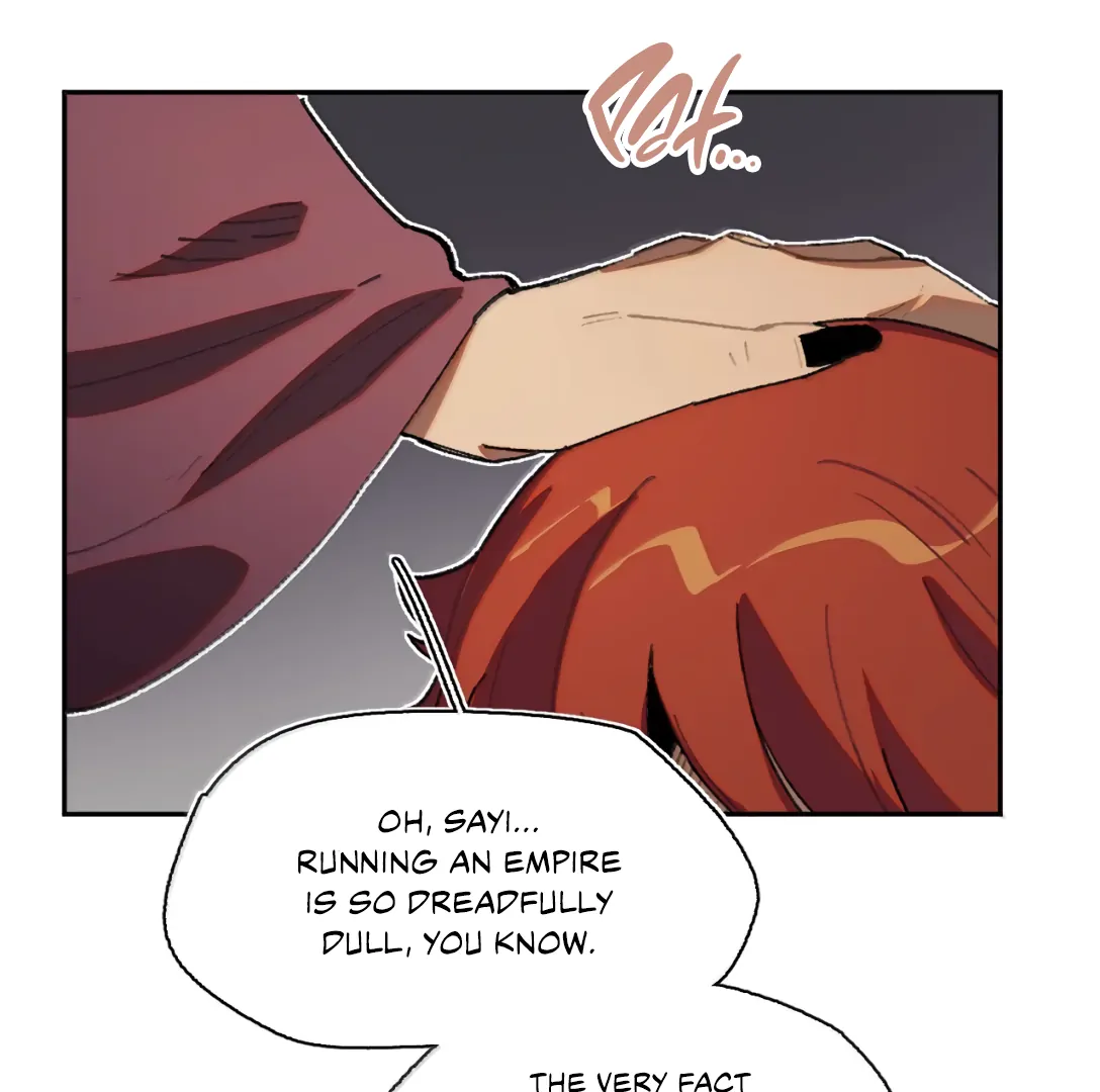 Queen of the Veil chapter 46 page 40