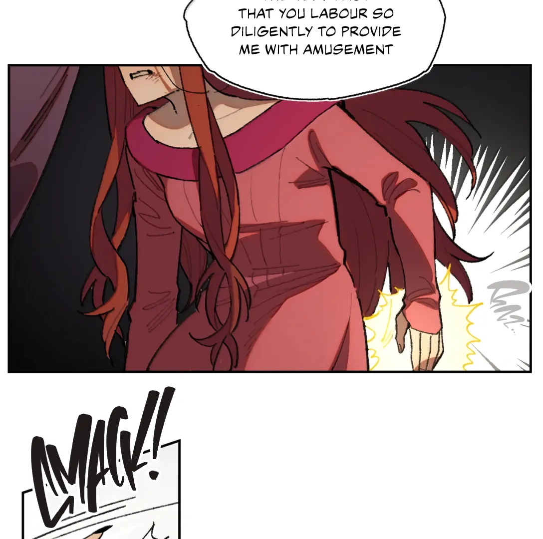 Queen of the Veil chapter 46 page 41