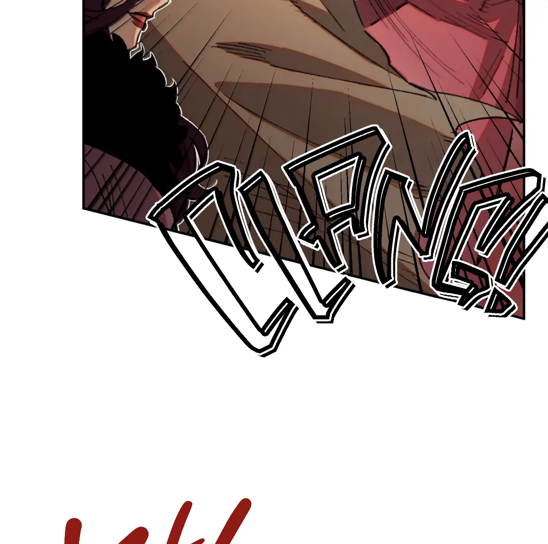 Queen of the Veil chapter 46 page 43