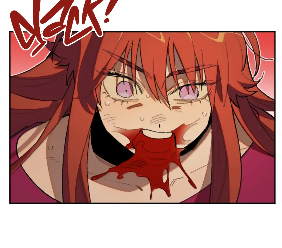 Queen of the Veil chapter 46 page 44