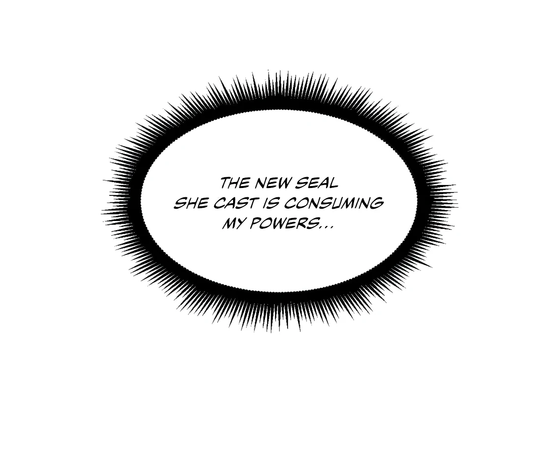 Queen of the Veil chapter 46 page 45