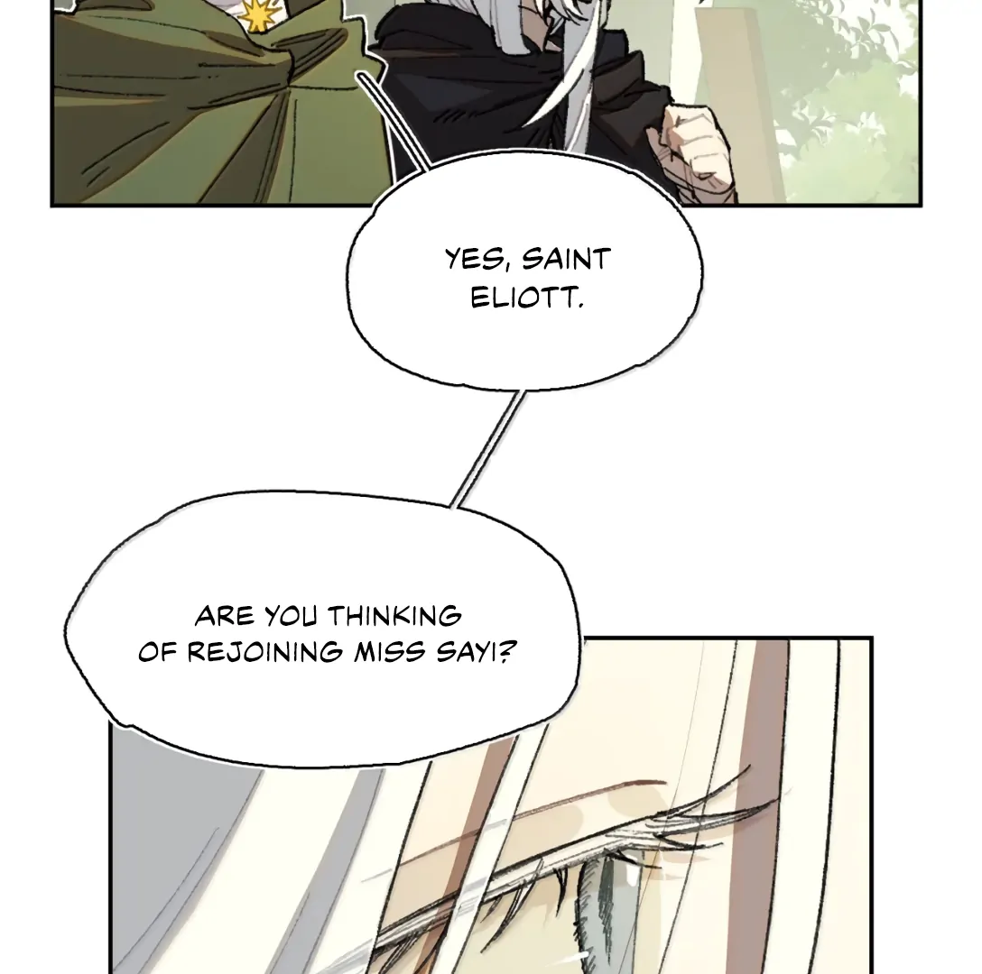 Queen of the Veil chapter 46 page 5