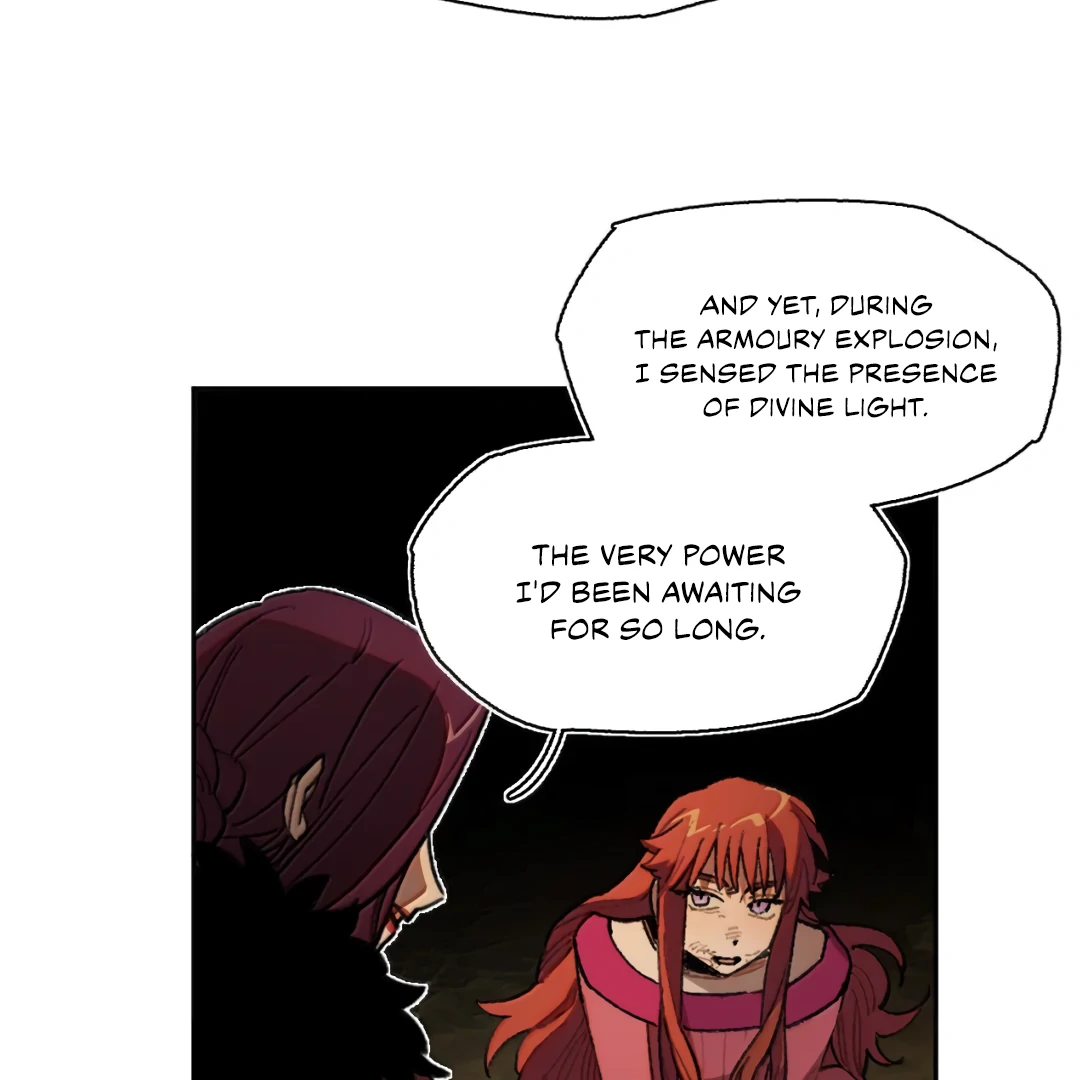 Queen of the Veil chapter 46 page 50