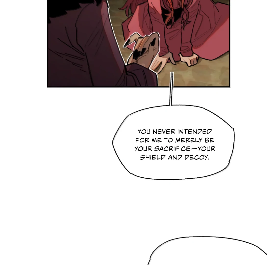 Queen of the Veil chapter 46 page 51