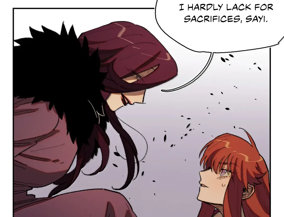 Queen of the Veil chapter 46 page 52