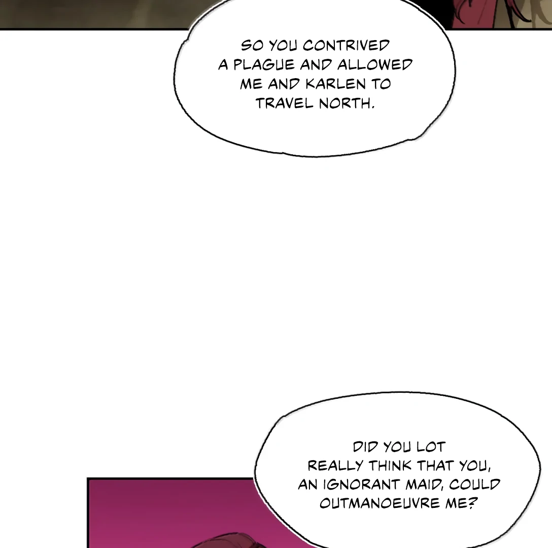 Queen of the Veil chapter 46 page 55