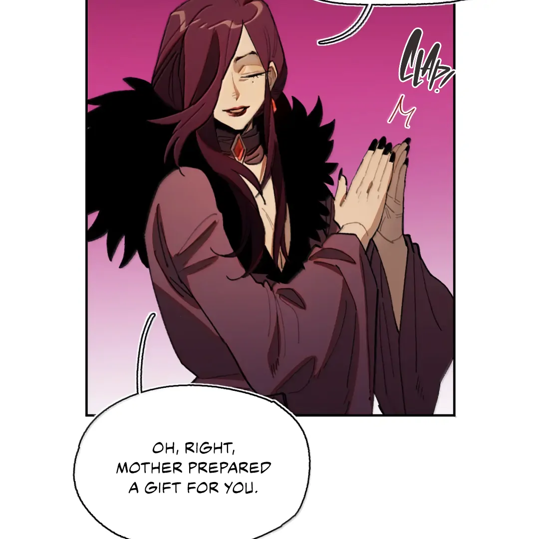 Queen of the Veil chapter 46 page 56