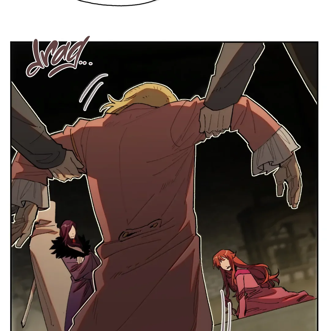 Queen of the Veil chapter 46 page 57