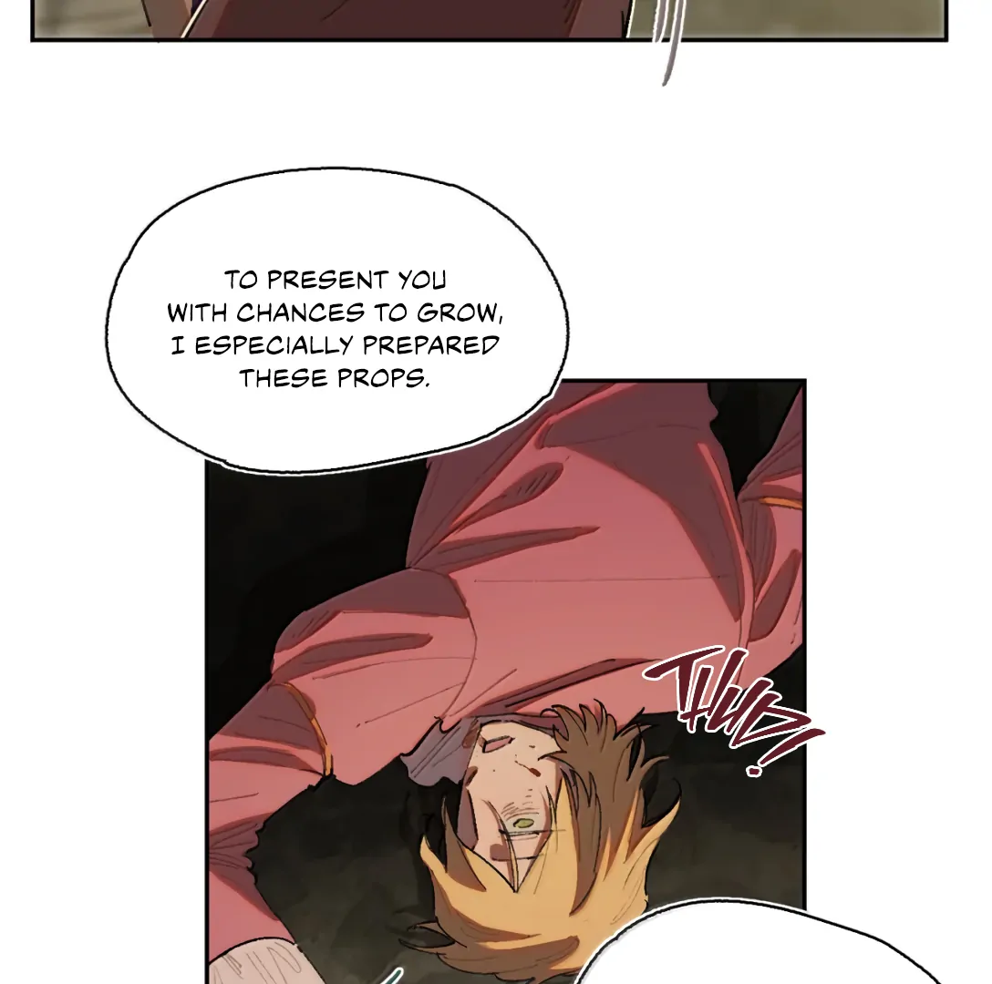 Queen of the Veil chapter 46 page 58
