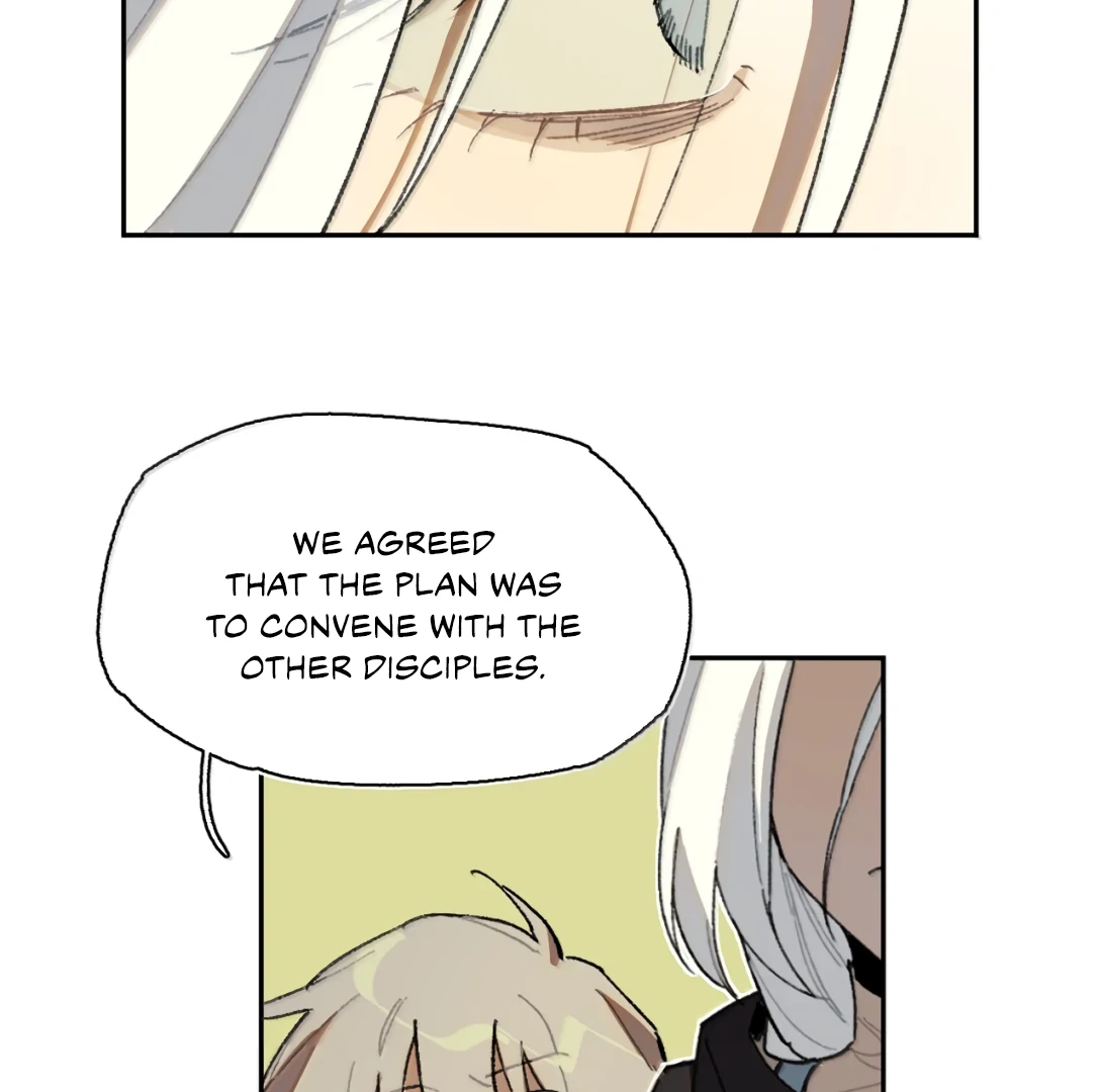 Queen of the Veil chapter 46 page 6