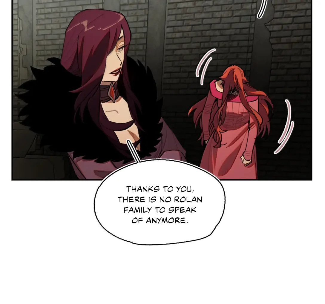 Queen of the Veil chapter 46 page 60