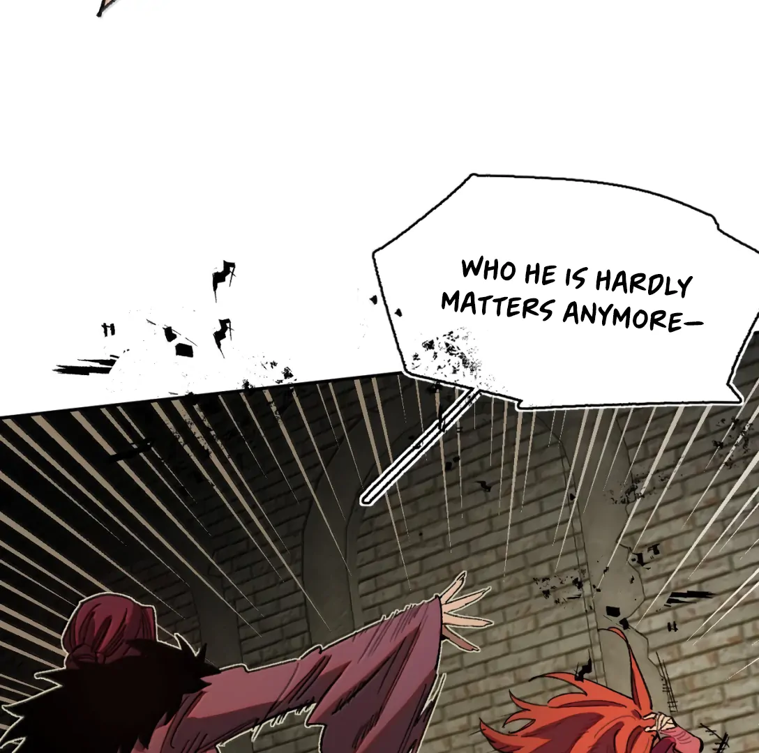 Queen of the Veil chapter 46 page 64