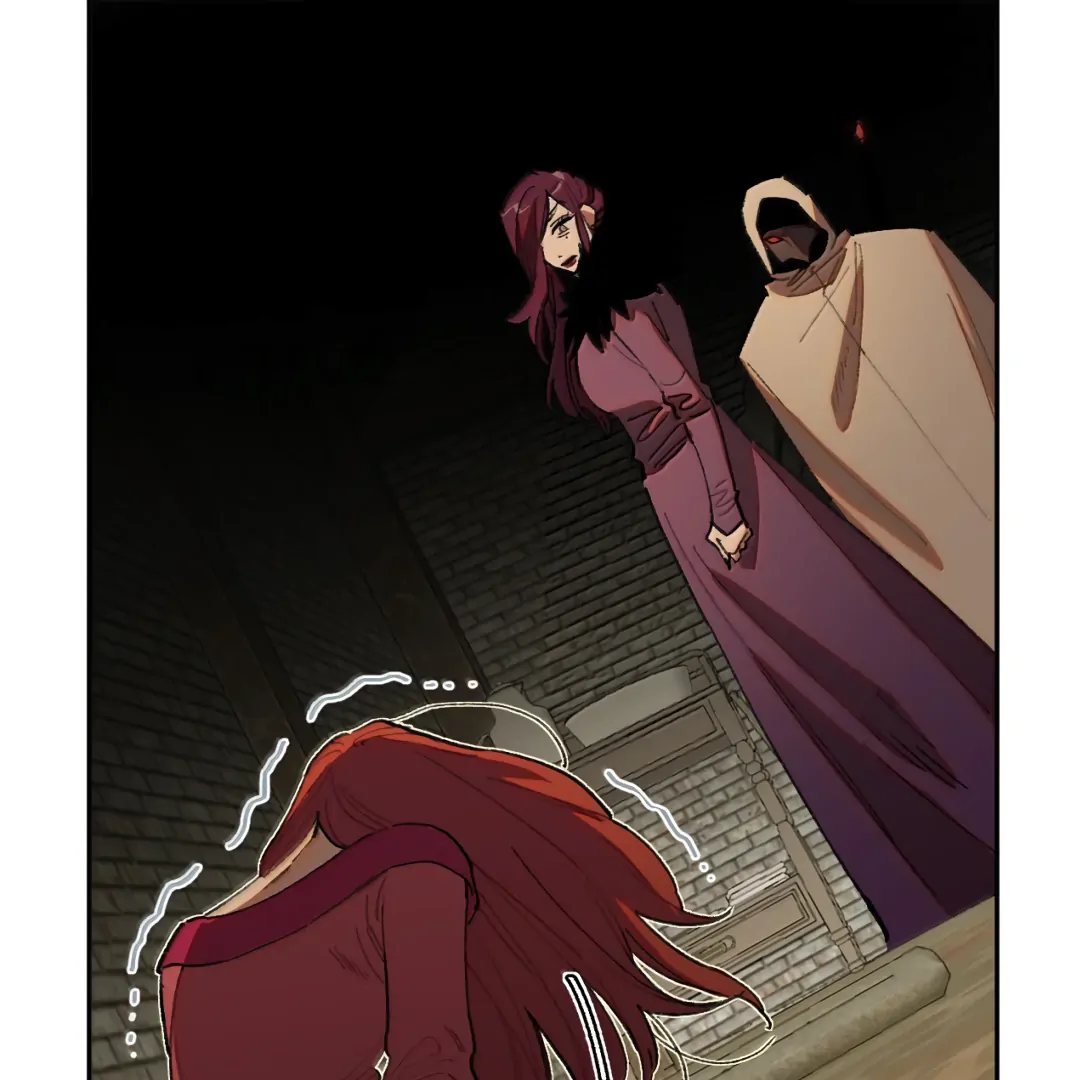 Queen of the Veil chapter 46 page 66