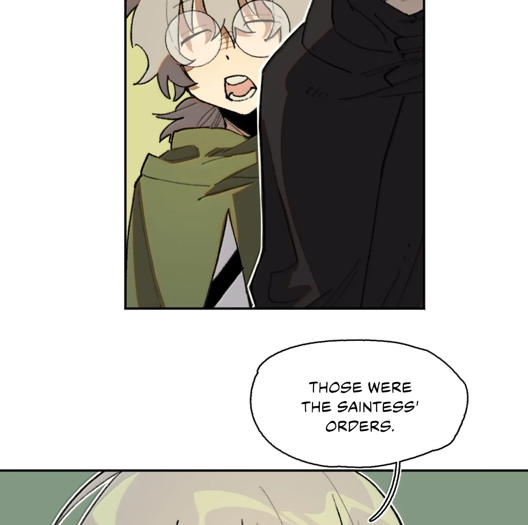 Queen of the Veil chapter 46 page 7