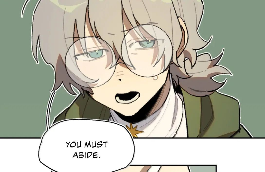 Queen of the Veil chapter 46 page 8