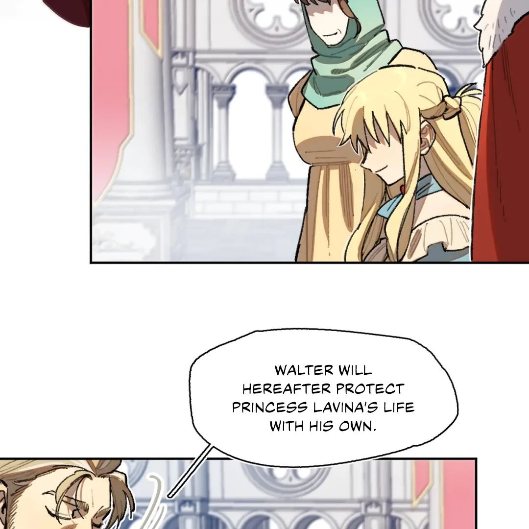 Queen of the Veil chapter 47 page 10
