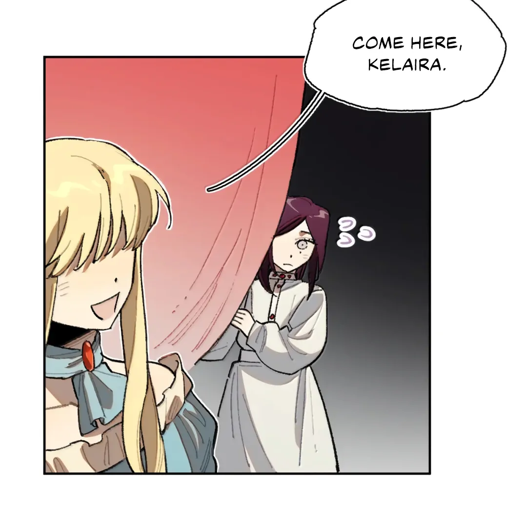 Queen of the Veil chapter 47 page 13