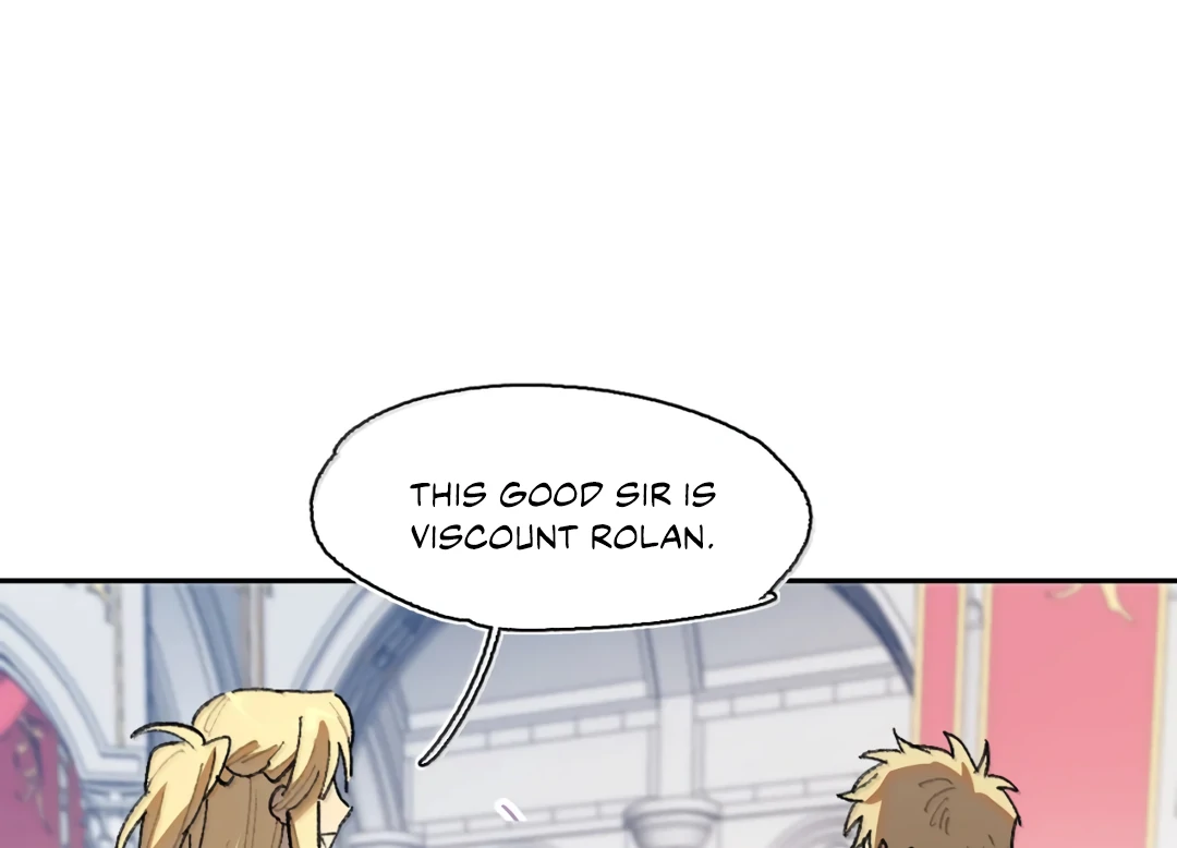 Queen of the Veil chapter 47 page 14
