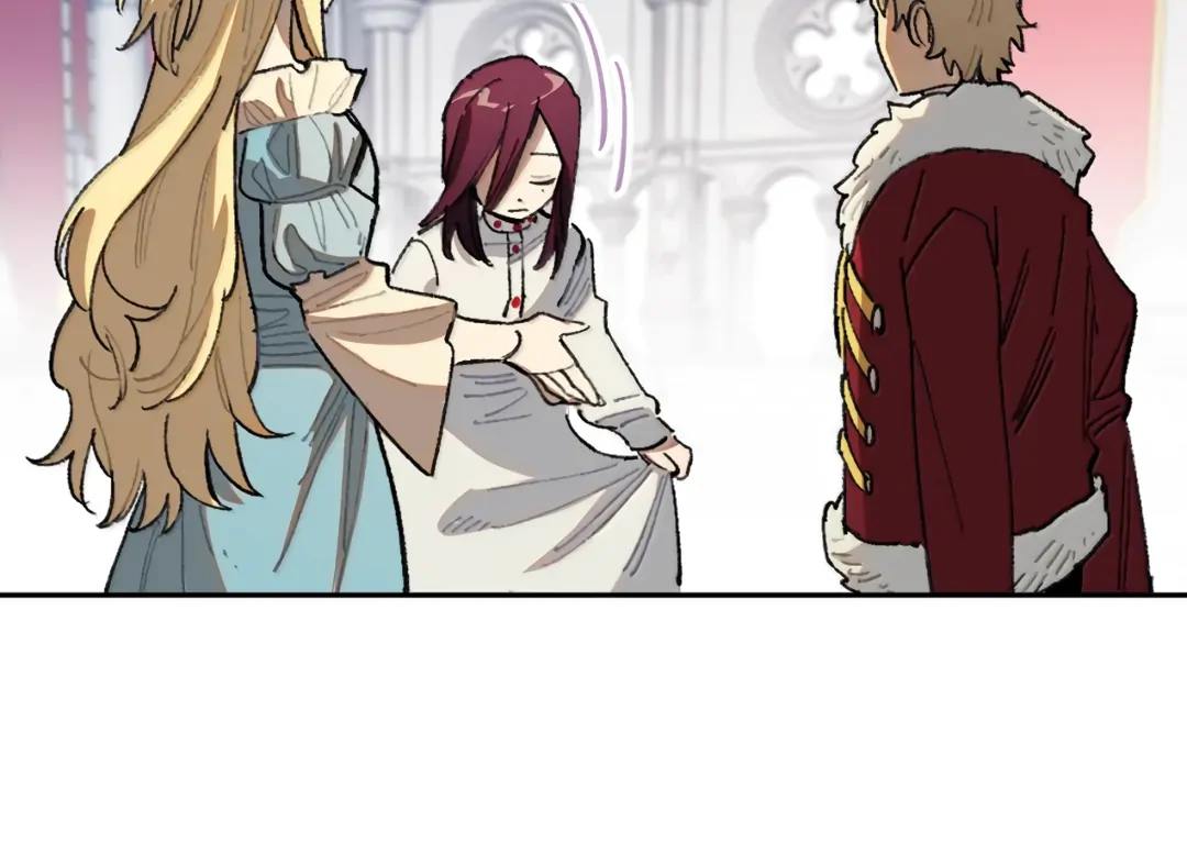 Queen of the Veil chapter 47 page 15