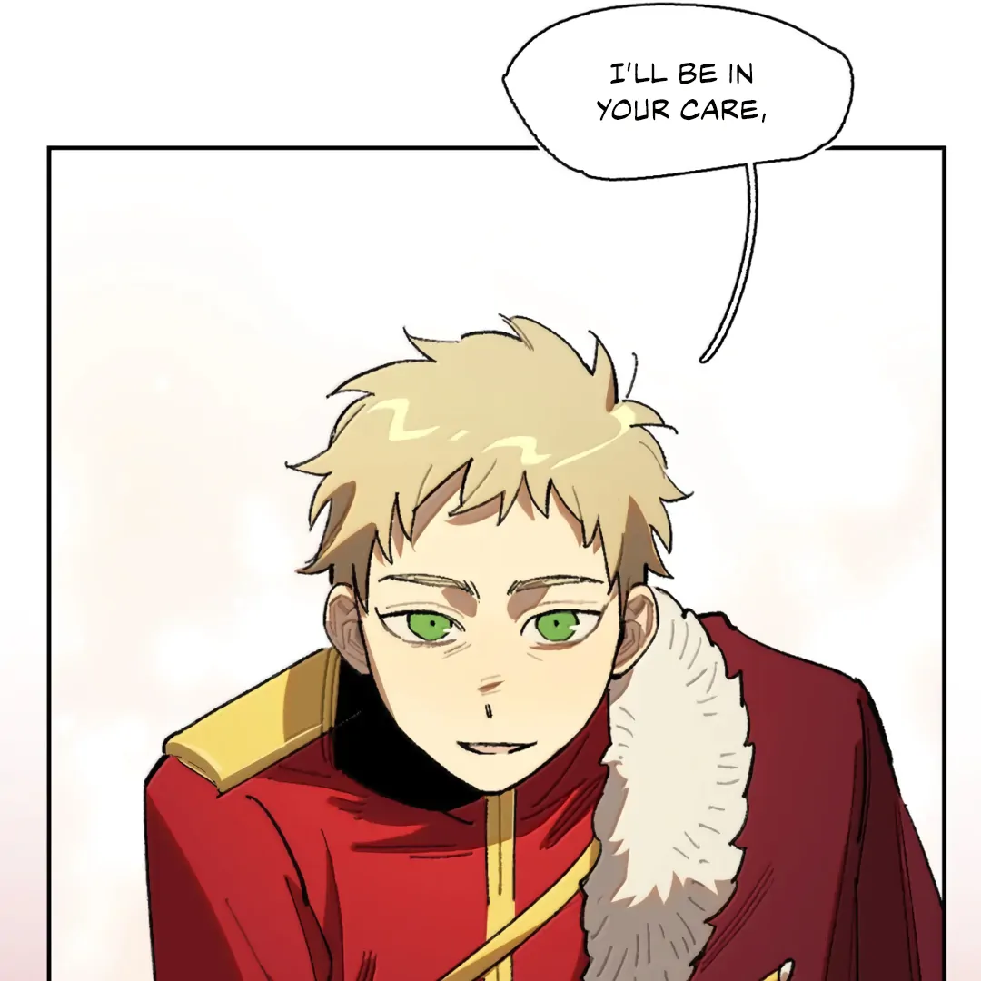 Queen of the Veil chapter 47 page 16