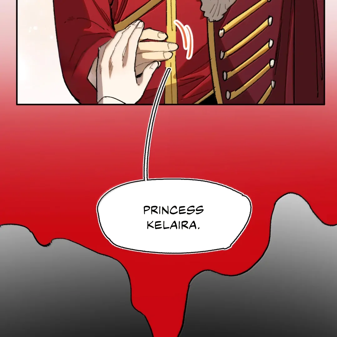 Queen of the Veil chapter 47 page 17