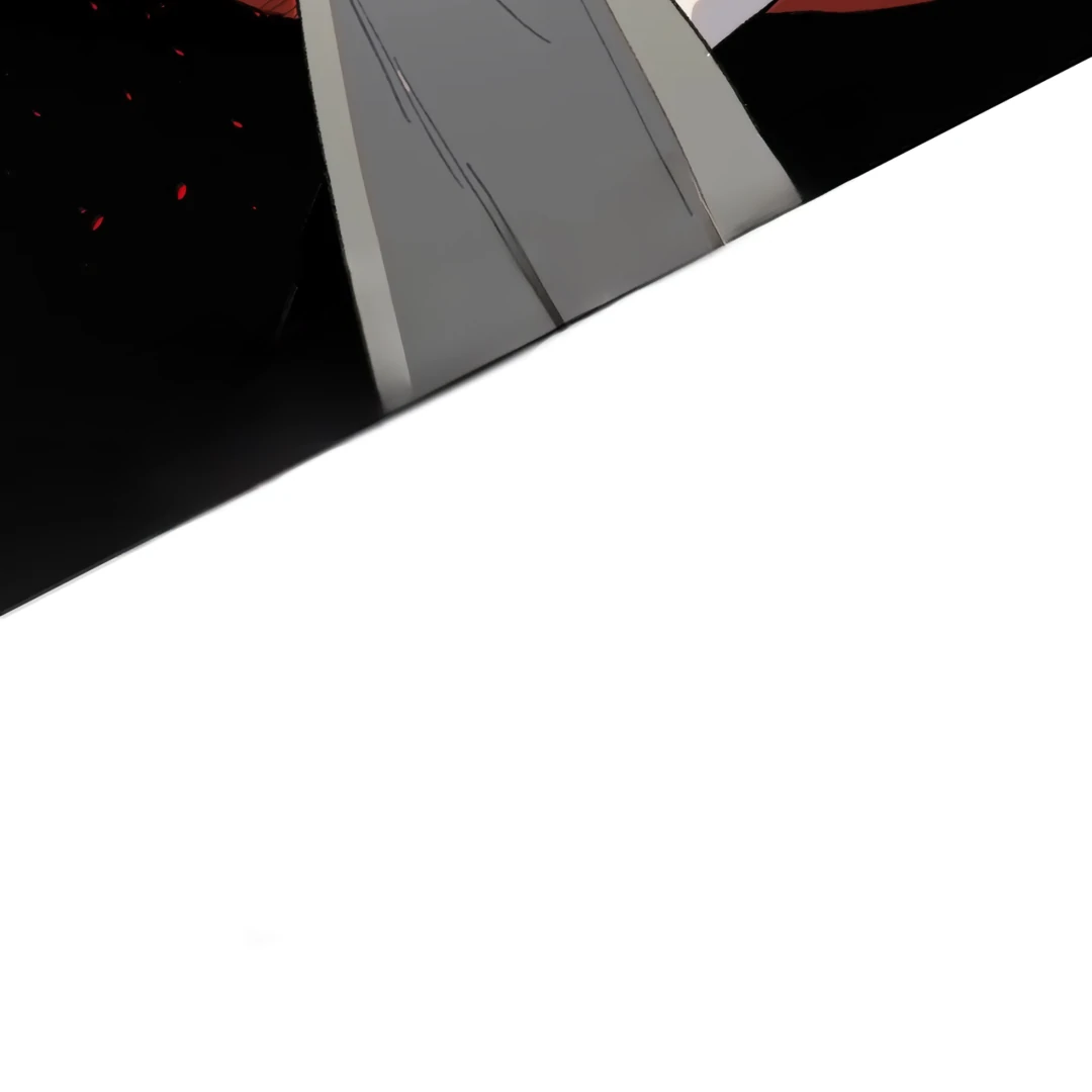 Queen of the Veil chapter 47 page 19