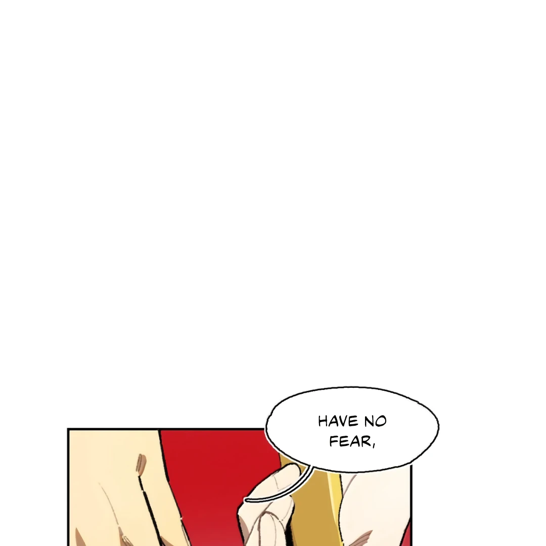 Queen of the Veil chapter 47 page 20