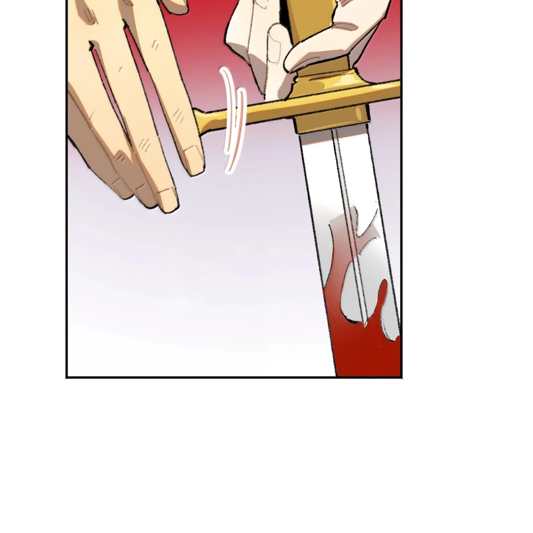 Queen of the Veil chapter 47 page 21