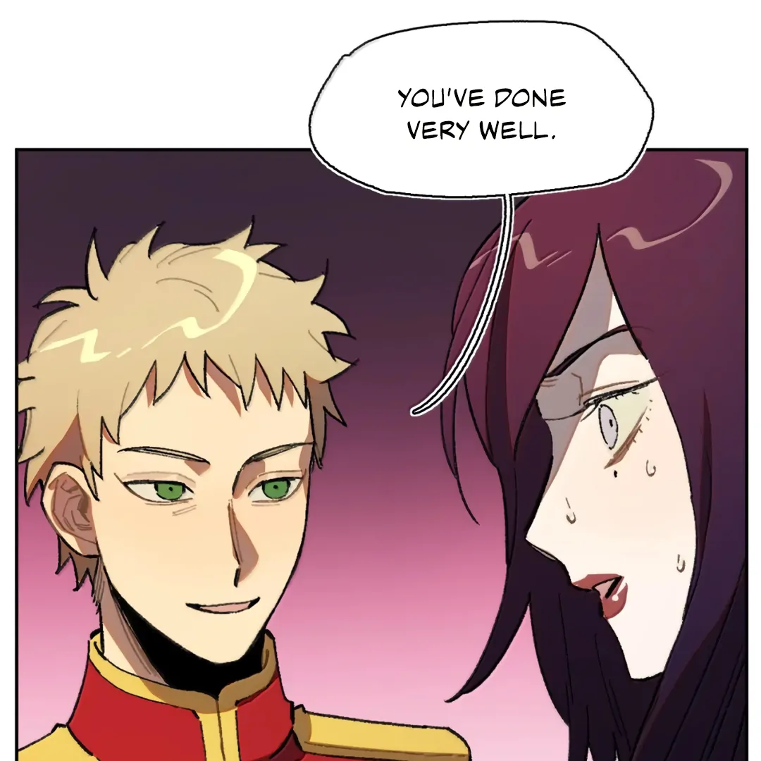 Queen of the Veil chapter 47 page 22