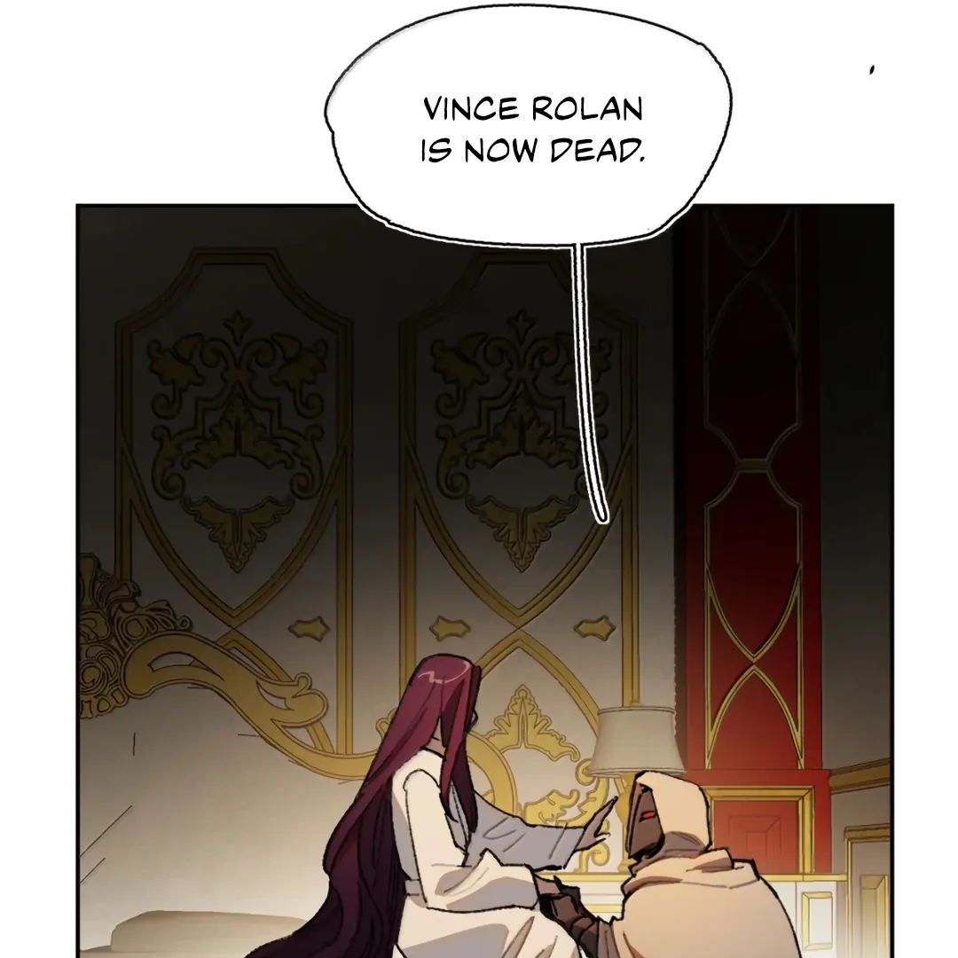 Queen of the Veil chapter 47 page 25