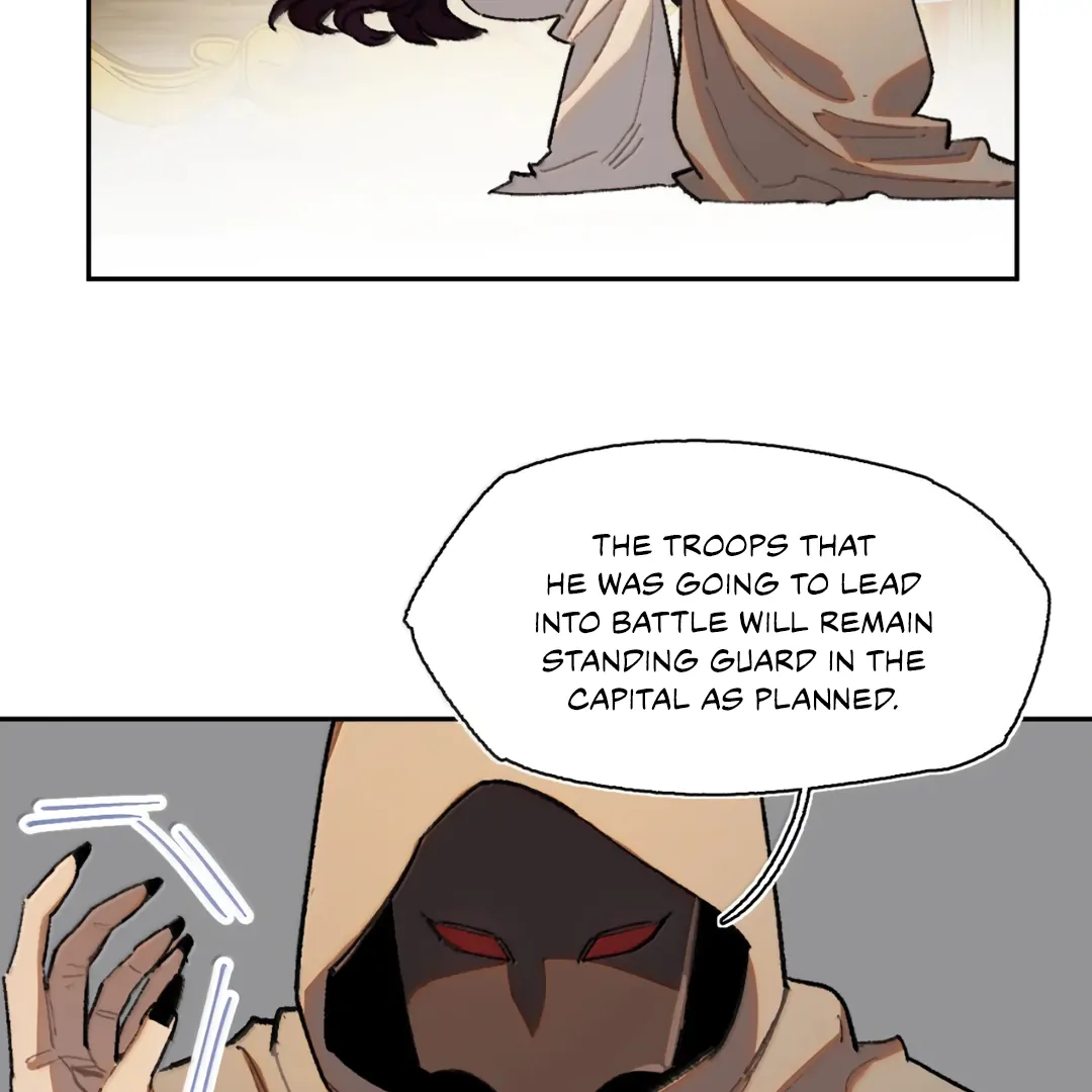 Queen of the Veil chapter 47 page 26