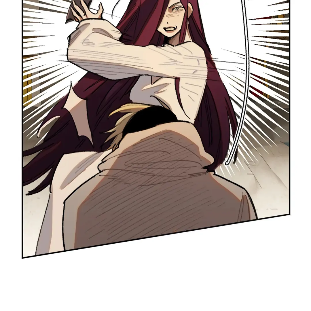Queen of the Veil chapter 47 page 28