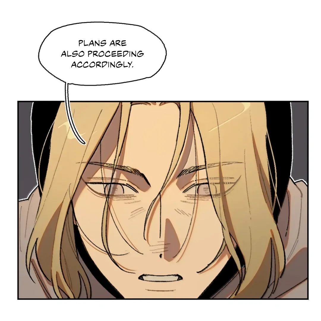 Queen of the Veil chapter 47 page 29