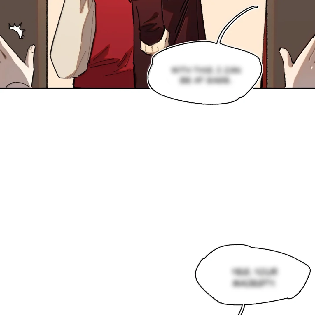 Queen of the Veil chapter 47 page 3