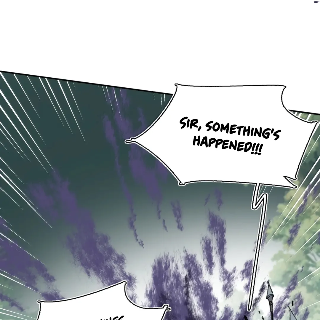 Queen of the Veil chapter 47 page 34