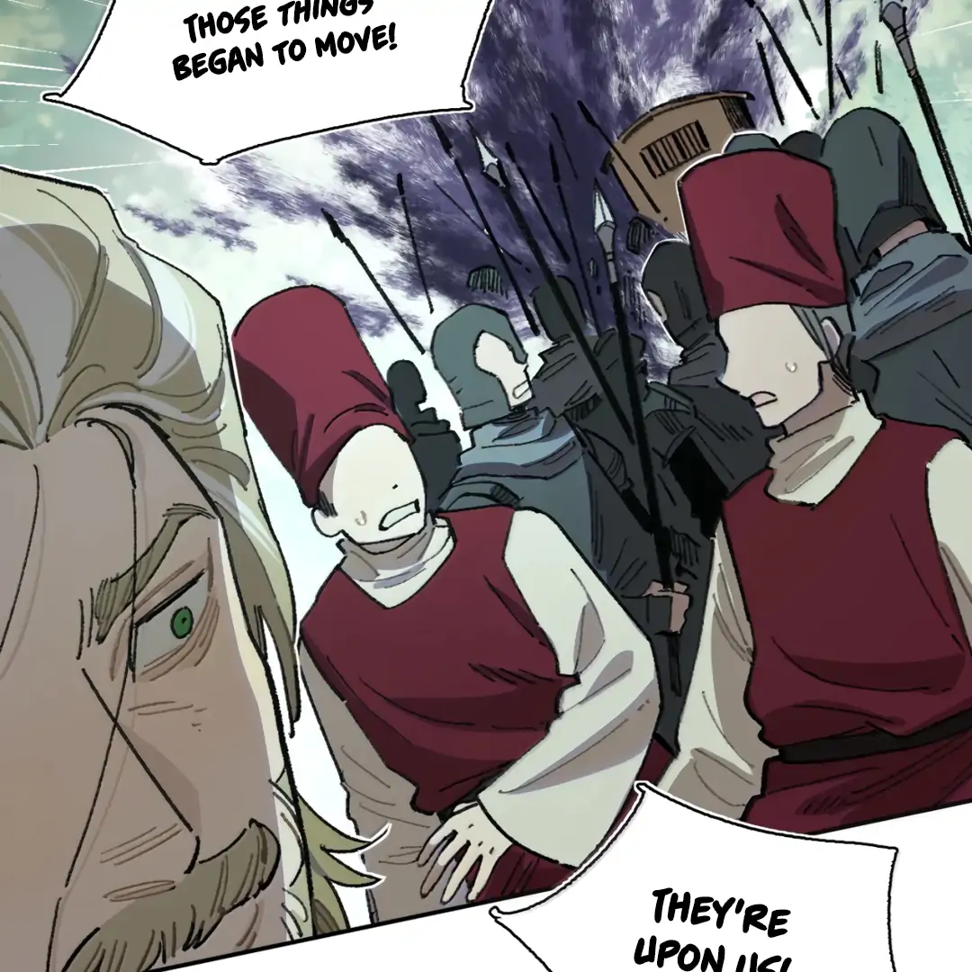 Queen of the Veil chapter 47 page 35